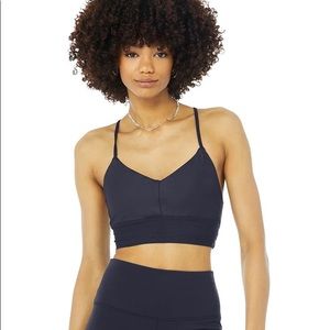 Alo Yoga Lavish Bra NWT size S